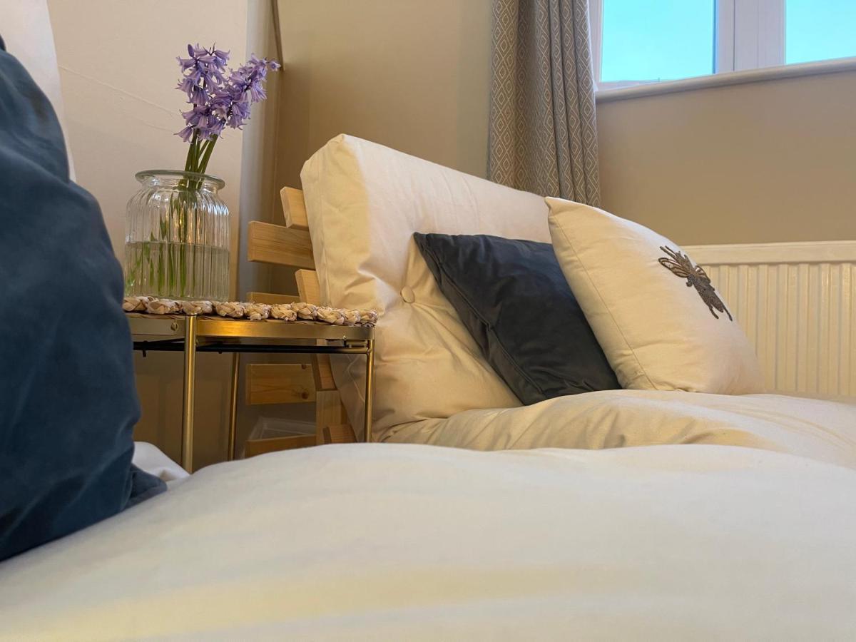 Avondale, Lytham - Unique And Luxury In The Heart Of Lytham Апартаменты *