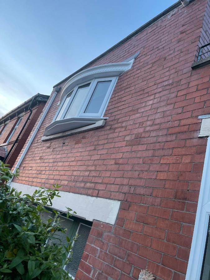 Avondale, Lytham - Unique And Luxury In The Heart Of Lytham * Литам-Сент-Эннс