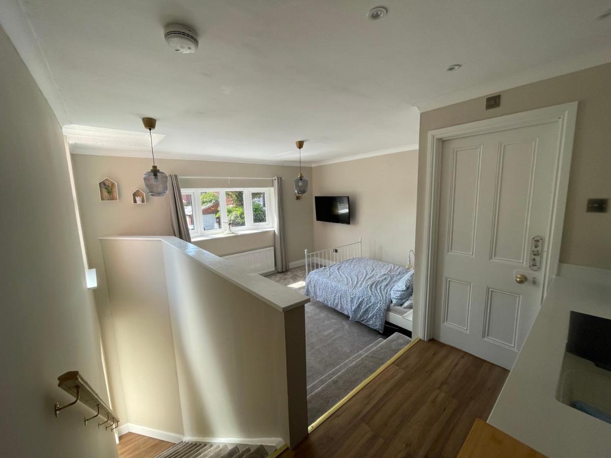 Апартаменты Avondale, Lytham - Unique And Luxury In The Heart Of Lytham
