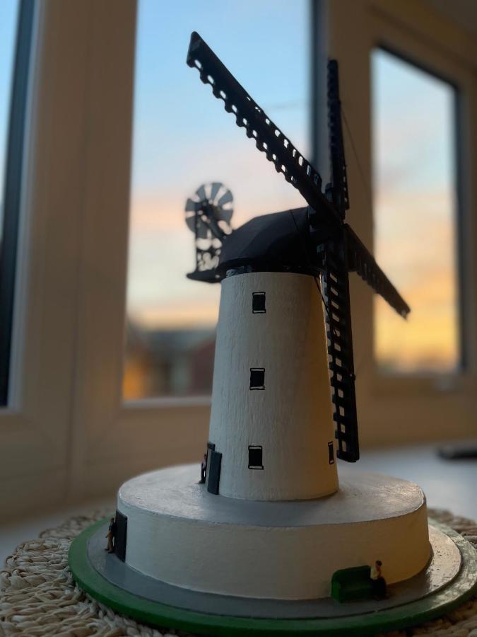 Апартаменты Avondale, Lytham - Unique And Luxury In The Heart Of Lytham *