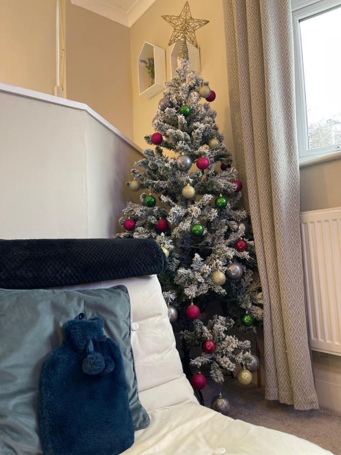 Avondale, Lytham - Unique And Luxury In The Heart Of Lytham Литам-Сент-Эннс